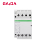 ac contactor 63a 4P 24V 110V 230V 4NO 3NO+1NC 2NO+2NC ac magnetic contactor