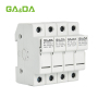 GADA CE certification ac fuse base