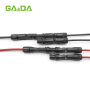 GADA High-temperature and waterproof T2 Branch Connector PV solar connector for Solar Panel