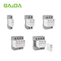 Surge Protector Spd Surge Protector SPD 4P 280V Surge Protector AC