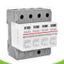 Surge Protector Spd Surge Protector SPD 4P 280V Surge Protector AC