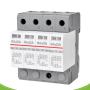 Surge Protector Spd Surge Protector SPD 4P 280V Surge Protector AC