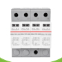 Surge Protector Spd Surge Protector SPD 4P 280V Surge Protector AC
