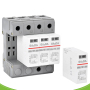 Surge Protector Spd Surge Protector SPD 4P 280V Surge Protector AC