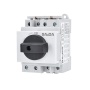 GDPV32-NL1 DC Electric  Isolator disconnect Switch IP20 DC Isolator Switch 3 Pole 4 Pole 1000V for DC application