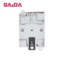 GDPV32-NL1 DC Electric  Isolator disconnect Switch IP20 DC Isolator Switch 3 Pole 4 Pole 1000V for DC application