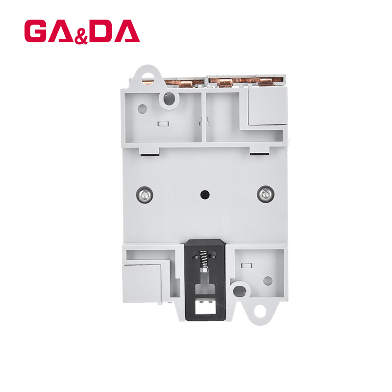 GDPV32-NL1 DC Electric  Isolator disconnect Switch IP20 DC Isolator Switch 3 Pole 4 Pole 1000V for DC application