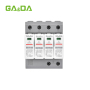 Surge Protector To supply 4P Power surge protection device