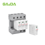 Surge Protector To supply 4P Power surge protection device