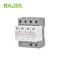 Surge Protector To supply 4P Power surge protection device