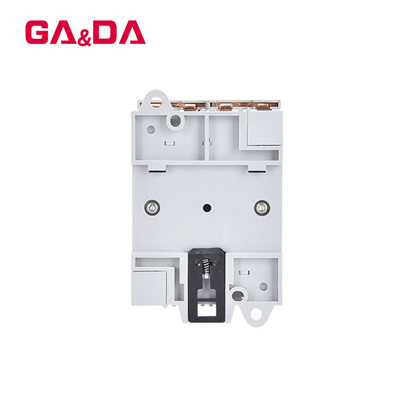 High Quality GDPV32-NL1-T 4P PV DC 1000V 32A Solar Rotating Handle Isolator Rotary Switch Disconnector for Solar