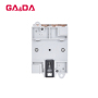 High Quality GDPV32-NL1-T 4P PV DC 1000V 32A Solar Rotating Handle Isolator Rotary Switch Disconnector for Solar