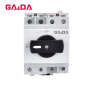 High Quality GDPV32-NL1-T 4P PV DC 1000V 32A Solar Rotating Handle Isolator Rotary Switch Disconnector for Solar
