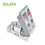 Good quality 250A CE certification fuse link and HR17-250 fuse disconnector