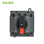 Professional Photovoltaic isolating switch Waterproof PV Array isolator Solar PV disconnector