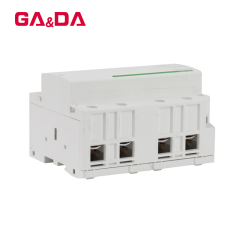 ac contactor ce certified ac magnetic contactor cost-effective 24v 110V 230V
