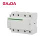ac contactor ce certified ac magnetic contactor cost-effective 24v 110V 230V