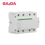 ac contactor ce certified ac magnetic contactor cost-effective 24v 110V 230V