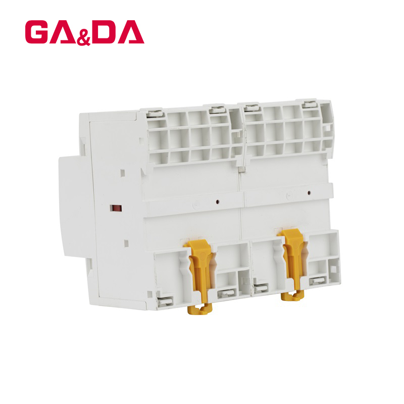 ac contactor ce certified ac magnetic contactor cost-effective 24v 110V 230V