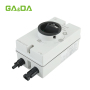1000v dc changeover switch Pv Isolation Switch with MC4