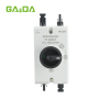 1000v dc changeover switch Pv Isolation Switch with MC4