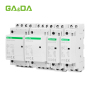1P 25A 1NC Coil 24VAC 110VAC 230VAC Modular Contactor