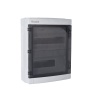 GDA-26WAY Plastic electrical distribution box 4way 8way 12way 15way 18way 26way IP65 junction box