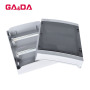 GDA-26WAY Plastic electrical distribution box 4way 8way 12way 15way 18way 26way IP65 junction box