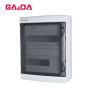 GDA-26WAY Plastic electrical distribution box 4way 8way 12way 15way 18way 26way IP65 junction box