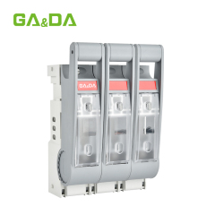 HR18 3 Phase Fuse Switch Disconnector 160A 250A 400A 630A switch-disconnector