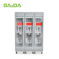 HR18 3 Phase Fuse Switch Disconnector 160A 250A 400A 630A switch-disconnector