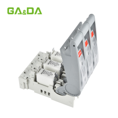 HR18 3 Phase Fuse Switch Disconnector 160A 250A 400A 630A switch-disconnector