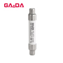 GD-14PV-30A Fuse Cylindrical Ceramic Fuses Low Voltage solar fuse holder