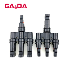 Hot Selling Solar connector  IP67 Waterproof conector solar Connector
