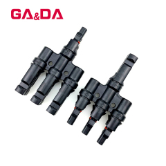 Hot Selling Solar connector  IP67 Waterproof conector solar Connector