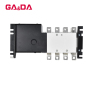 Cheaper Price Mini 100A Dual Double Automatic Transfer Switch Dual Power Transfer Switch Changeover Switch 220VAC