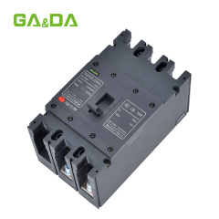 Good Quality Dc Molded Circuit Breaker 320A Solar Circuit Breakers