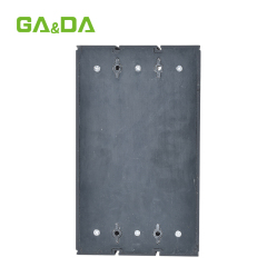Good Quality Dc Molded Circuit Breaker 320A Solar Circuit Breakers