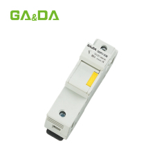 GD-14PV-50A 14x51mm 50a 1000V DC gpv fuse links