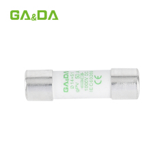 GD-14PV-50A 14x51mm 50a 1000V DC gpv fuse links