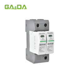 GADA Surge Voltage Protection DC Lightning Protection Surge Protector Device