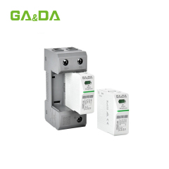 GADA Surge Voltage Protection DC Lightning Protection Surge Protector Device