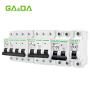 Sell hot MCB AC mini circuit breaker  4.5KA AC 400V  Miniature Circuit Breaker