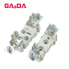GDPV-HB Manufacturer Preferential Price Dc1000V Fuse And Base For Pv Solar