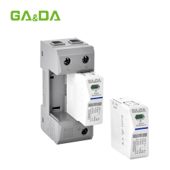 T2 2P Lightning Protection 280V SPD electric equipment surge protector