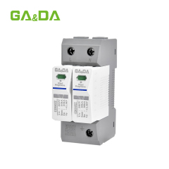 T2 2P Lightning Protection 280V SPD electric equipment surge protector