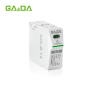 Surge protector CE TUV ROHS Solar PV 20kA-40kA 2P 1000V Class 2 SPD surge protection devices