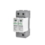 Surge protector CE TUV ROHS Solar PV 20kA-40kA 2P 1000V Class 2 SPD surge protection devices