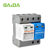 T1 Surge protection devices 280V SPD for outdoor protection