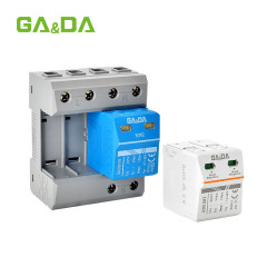 T1 Surge protection devices 280V SPD for outdoor protection
